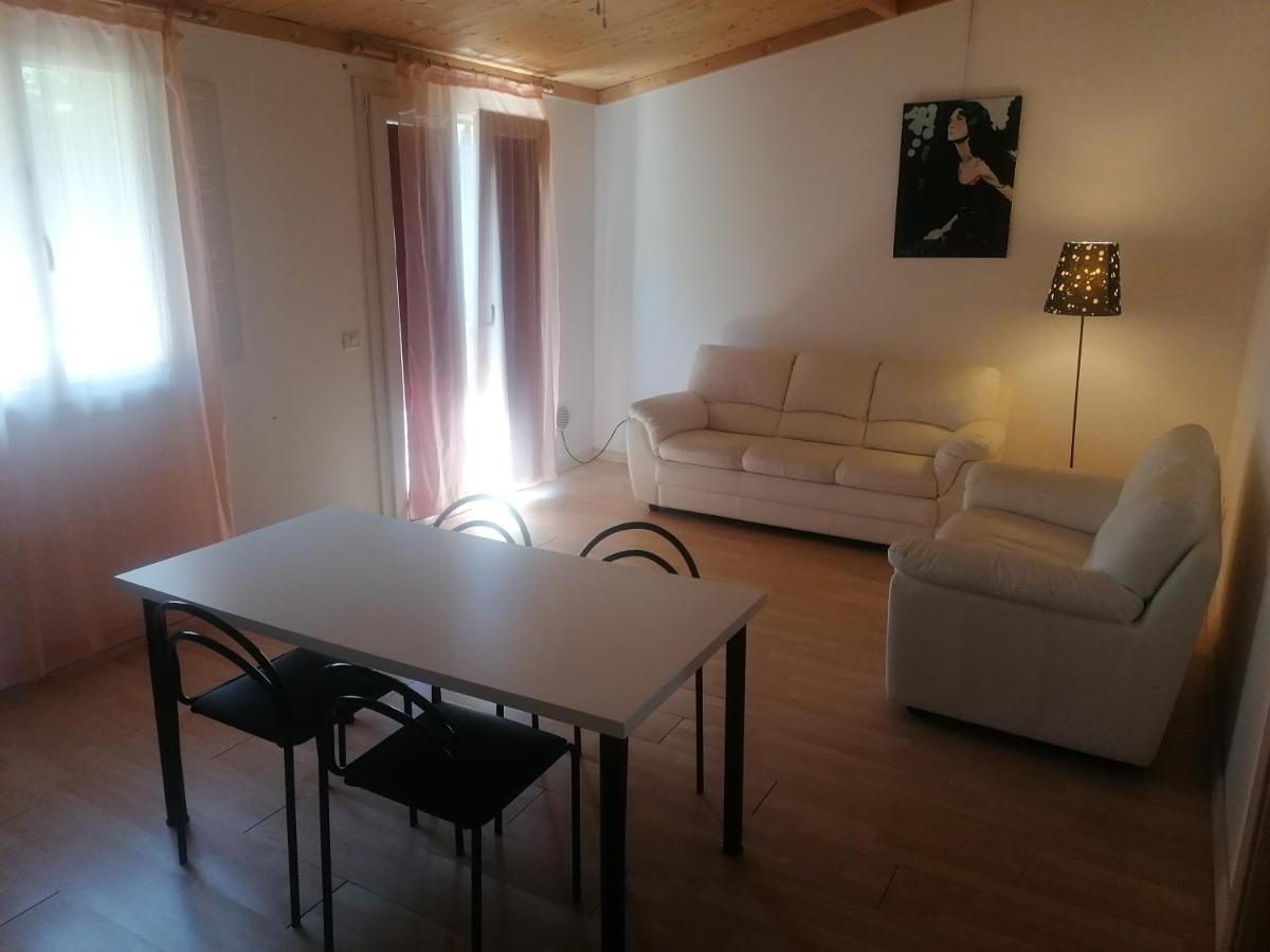 Agriturismo Sentiero Delle Fiabe Villa Sirolo Eksteriør bilde